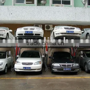 Mini Parking System VMC-PJS2 thumbnail-1
