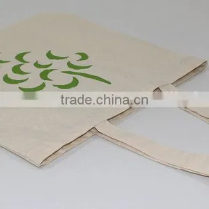 Low Cost Grocery Bag - Made From Cotton - by Petals Concept - Promoted by thumbnail-3