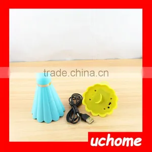 UCHOME Super Quality Mini Electric Hand Fan With Usb And Battery Operated thumbnail-3