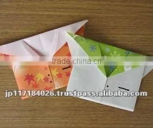 Hot-selling and Easy to Use Wholesale Origami Paper Origami Paper With Functional Made in Japan thumbnail-4