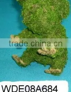 Garden Decorative Moss Animal thumbnail-1