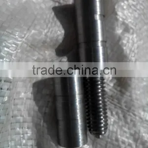 SELF DEFENSE WOODEN BO STAFF / BO WITH METAL SCREW JOINTS / KARATE BO thumbnail-5