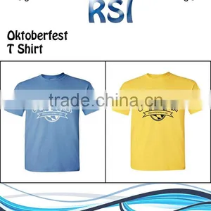 WOMEN OKTOBERFEST T SHIRT thumbnail-2