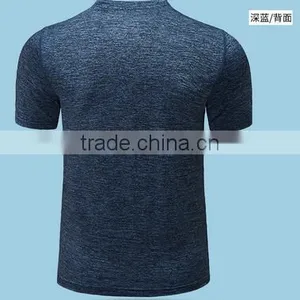t Shirts Manufacturers in China Cheap and High Quality Plain t Shirts Wholesale China Quick Dry Gym t Shirt thumbnail-2
