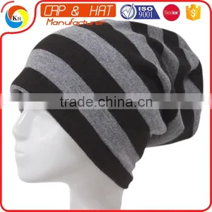 Ski Knitted Beanie Skull Cap For Woman thumbnail-1
