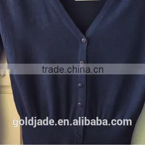 Thin Summer Cardigan Knitted Women From the Garment Factory Directly, Colorful Cardigan Knitting Women Garment Clothes for Women thumbnail-2