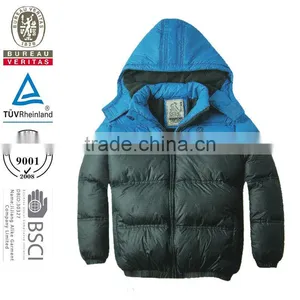 Kid Clothes Wholesale China Fashion Kids Winter Casual Jacket thumbnail-1