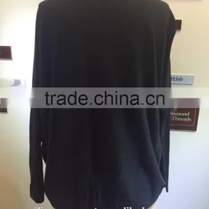 2015 Newest Design Knitted Sweater Cardigan Dress thumbnail-3