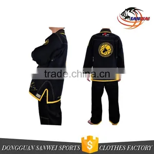 New Custom Brazilian Jiu Jitsu/ Bjj Gi Kimono thumbnail-2