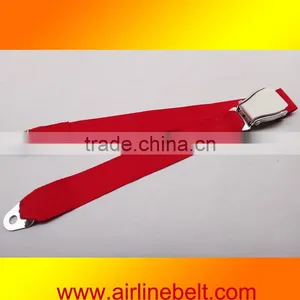 Perfect Two Points Aircraft Safety Seat Belt thumbnail-2