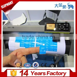 Graphtec CE6000 Vinyl Cutting Plotter Machine Wholesale thumbnail-2