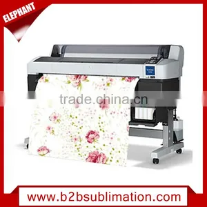 SureColor F6280/F6200 Sublimation Plotter Dye Machine thumbnail-1