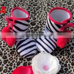 Lovely Cheap Cheap Cowboy Boots for Kids China Wholesale thumbnail-6