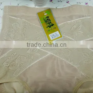 Womens Shaped Panties Sexy Lingerie Fashion Design Slimming Underwear for Sexy Women thumbnail-4
