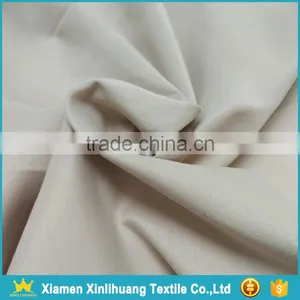 Great Quality 75D 100% Polyester Plain Peach Skin Fabric for Clothing thumbnail-2