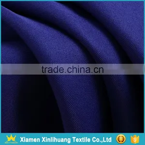 New Arrived Lightweight 100 Polyester Gabardine Fabric for Uniform thumbnail-5
