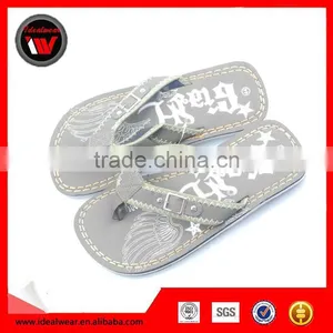Eva Foam Slippers, Low Price Slippers, Men Eva Slippers thumbnail-1