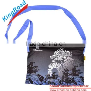 2016 China Factory Fashionable Musette Bag thumbnail-2