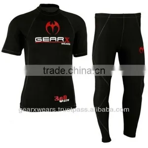 Compression Baselayer for All Sports thumbnail-1