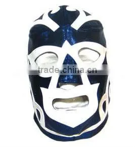 Adult Wrestling Mask thumbnail-1