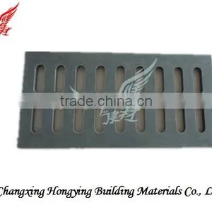 Manhole Cover Made in Zhejiang thumbnail-1