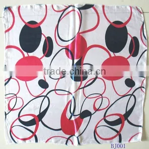 Fashion Square Scarf thumbnail-1
