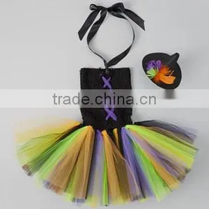 Kids White Snow Party/halloween Fancy Dress/costumes China Wholesale thumbnail-2