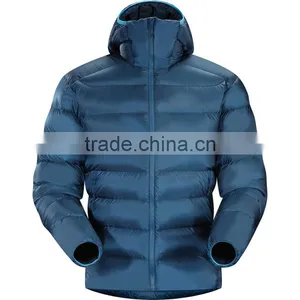 Wholesale High Quality Winter Jacket, Down Jacket Man Hot Sale thumbnail-1