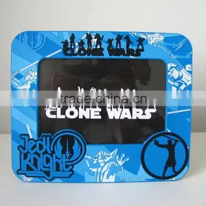 Hot Sale Pvc Photo Frame thumbnail-1