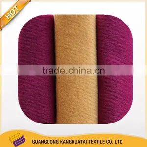 Hot Selling High Quality Finished Woven Wool Fabric thumbnail-1