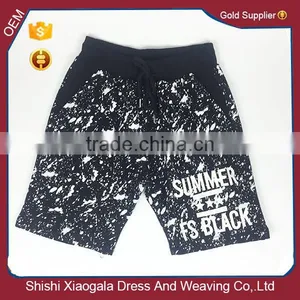 Wholesale Cargo Pants Boys Clothing New Style Boys Pants thumbnail-1