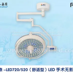 Mingtai LED720 Comfortable Model Operating Light thumbnail-1