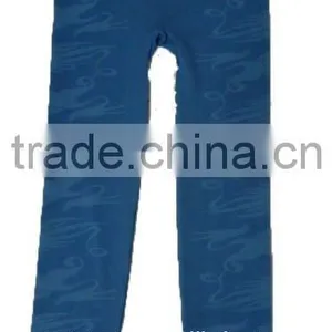 Seamless Thick Full Leg Ladies thumbnail-1