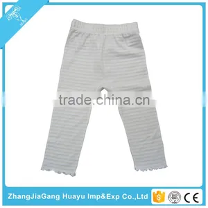 Hot Sale Soft Baby Pants thumbnail-1
