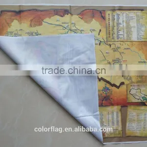 High Quality Printed Map thumbnail-1