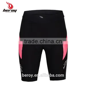 BEROY Bicycle Cycling Fitness Apparel,bicycling Racing Clothing With Moisture Wicking Pad thumbnail-5