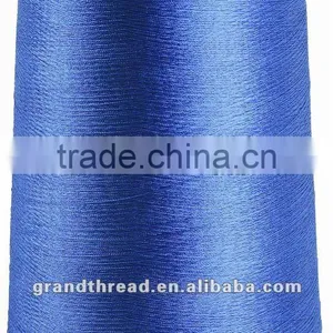 100% Spun Viscose Yarn for Knitting thumbnail-1
