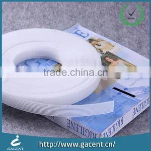 8MM White Polyester Boning Dance Wear thumbnail-2