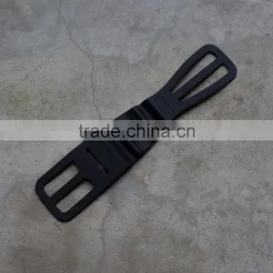 Light Weight Silicon Bike Mount for Smart Phone thumbnail-1