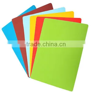 High Quality 56.5*40cm Silicone Mats Baking Liner Best Silicone Oven Mat Heat Insulation Pad Bakeware Kid Table Mat Home Kitchen thumbnail-1