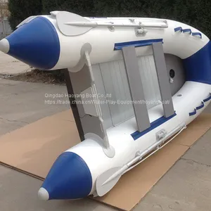 2017 Best SELLING Inflatable Boats and Inflatable Dinghy Made in China for Sale thumbnail-1