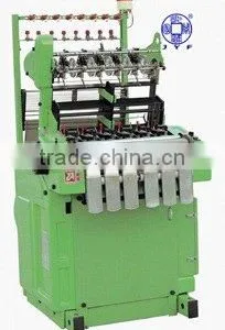 JYF-6/55 Shuttleless Needle Loom thumbnail-1