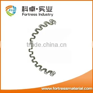 Gold Zigzag Spring Snake Spring Serpentine Spring for Sofa thumbnail-2