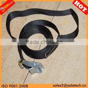 TUV/GS Approved 25 mm 1 Inch Roof Rack Straps/endless Cargo Lashing/endless Cam Buckle Strap thumbnail-1