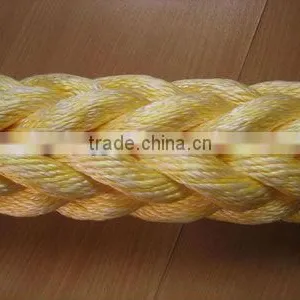 12 Strand Polypropylene Rope thumbnail-1