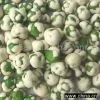 White Color Wasabi Flavor Coated Green Peas thumbnail-1