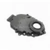 Custom Injection Moulding Plastic Parts PA66 GF30 Cover for Car Drawings CAD / CAM / CAE thumbnail-1