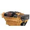 CATERPILLAR Marine Main Engine,generator Set thumbnail-1