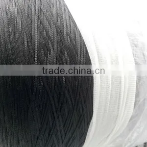 100% Polyester Industrial High Tenacity Yarn 250D/2 thumbnail-1