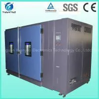 Climatic Test Chamber thumbnail-3